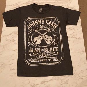 Johnny Cash T